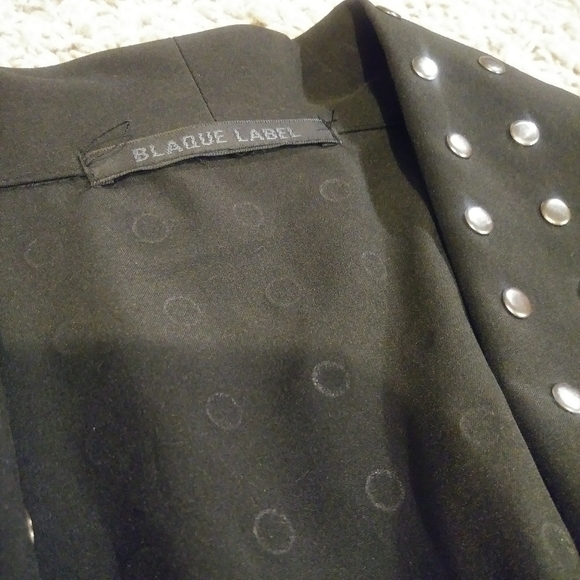 Blaque Label - Picture 6 of 6